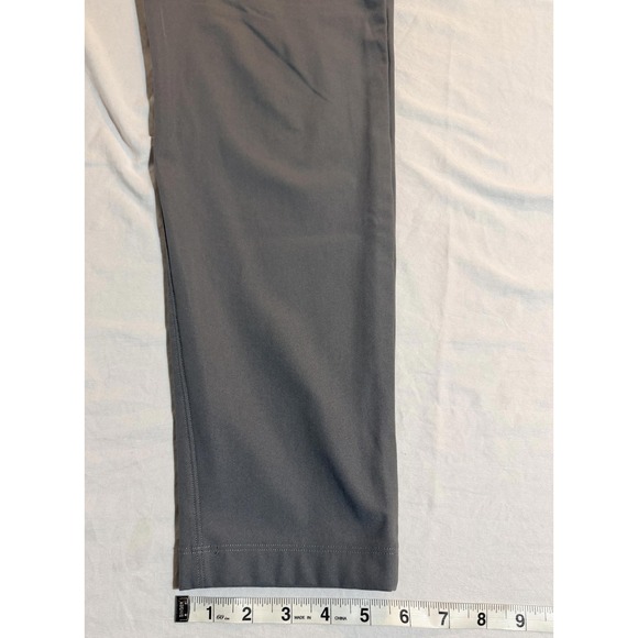 Lululemon Mens ABC Slim Fit Trouser Pant Size 30x29 - Picture 6 of 9